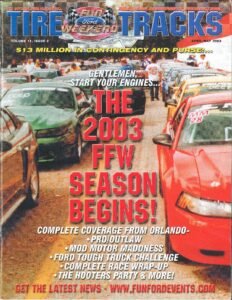 2003 FFW