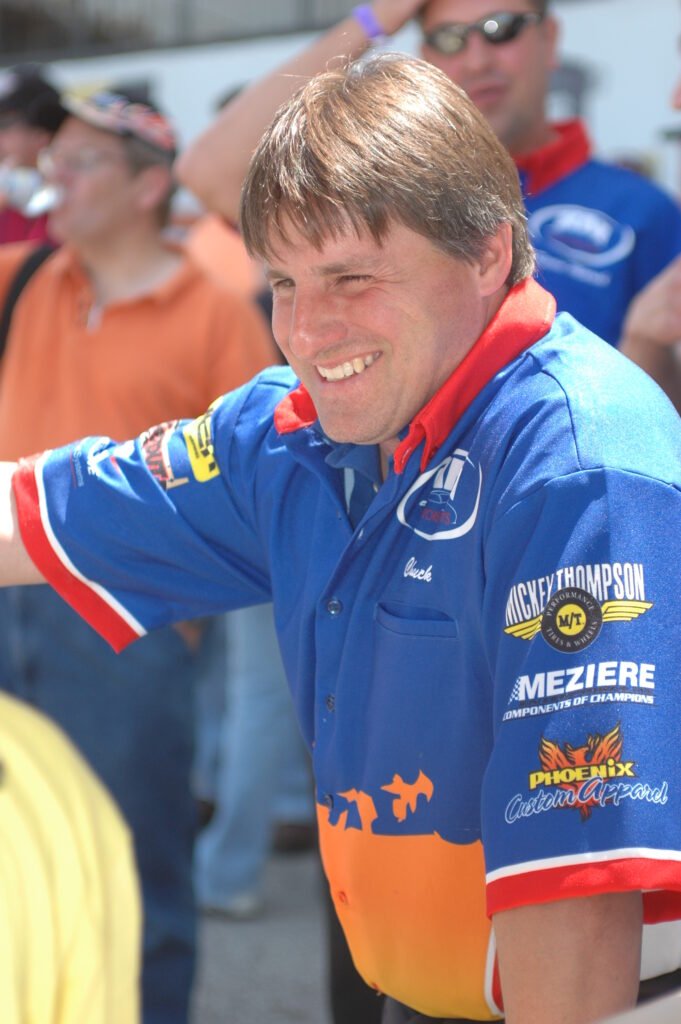 Chuck Samuel